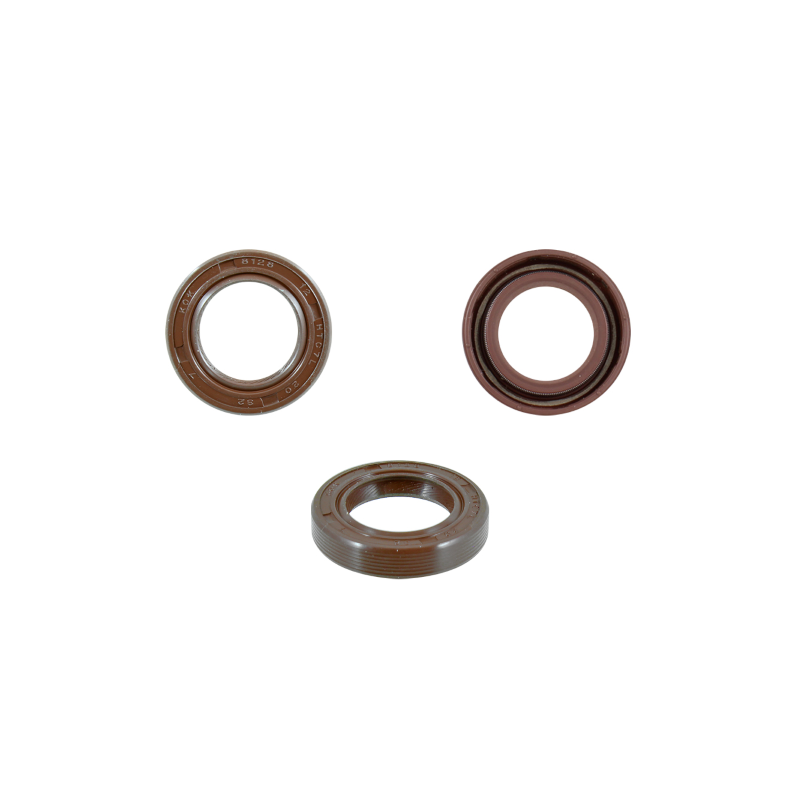  Classic Viton Oil Seals Crankshaft Piaggio Vespa 125cc 2/4t Dust Boots Rms Classic